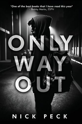 Cover image for Only Way Out