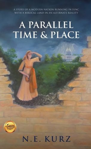 Cover image for A Parallel Time & Place