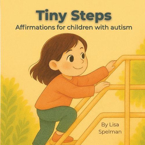 Cover image for Tiny Steps