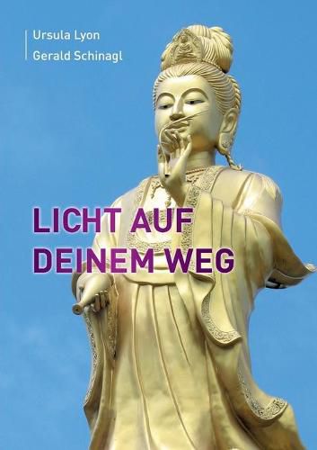 Cover image for Licht auf Deinem Weg