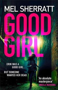 Cover image for Good Girl