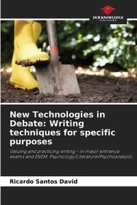 Cover image for New Technologies in Debate