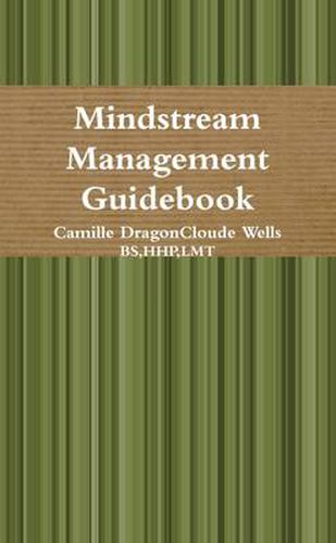 Cover image for Mindstream Management Guidebook