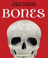 Cover image for Bones Skeletons and How They Work