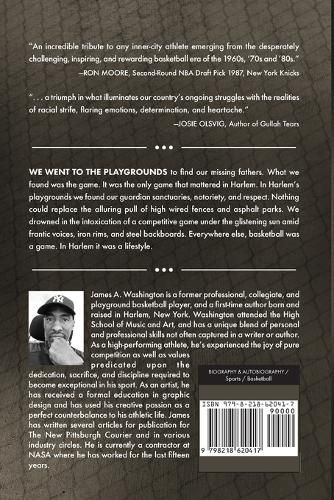 Cover image for The Iceman Experience