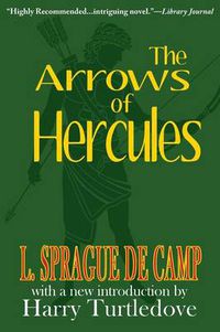 Cover image for The Arrows of Hercules