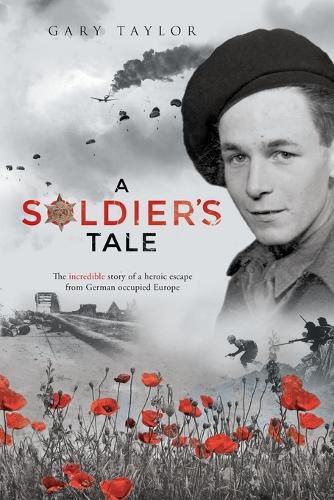 Cover image for A Soldier's Tale