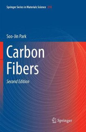 Cover image for Carbon Fibers