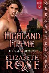 Cover image for Highland Flame