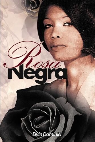 Cover image for Rosa negra