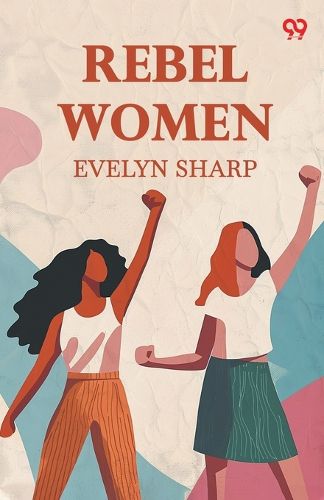 Cover image for Rebel Women (Edition1)