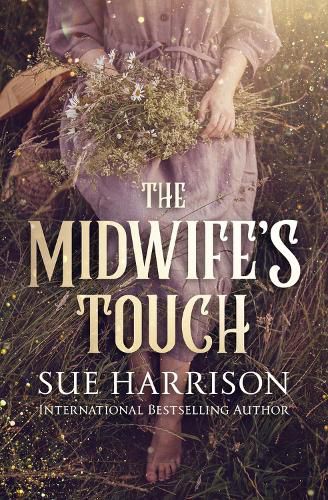 Cover image for The Midwife's Touch