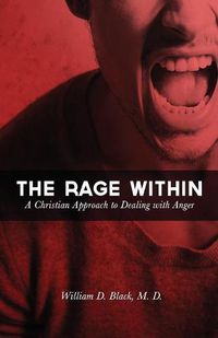 Cover image for The Rage Within