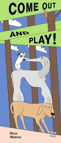Cover image for Come Out and Play!