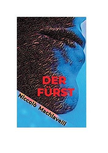Cover image for Der Furst
