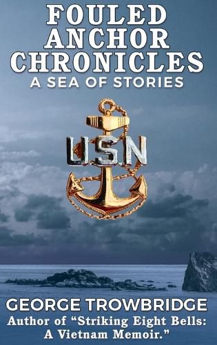 Cover image for Fouled Anchor Chronicles