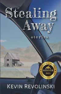 Cover image for Stealing Away: Stories