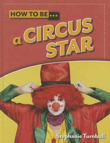 A Circus Star