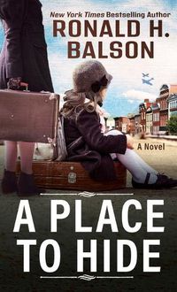 Cover image for A Place to Hide