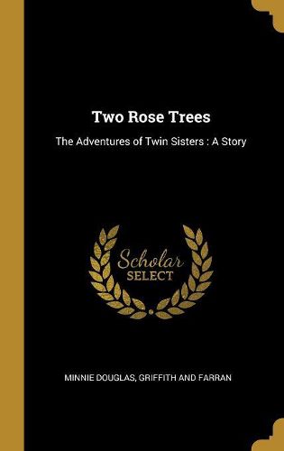Cover image for Two Rose Trees