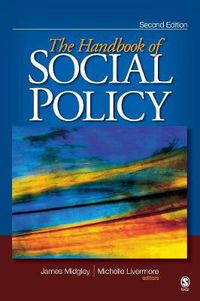 Cover image for The Handbook of Social Policy