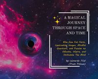 Cover image for A Magical Journey Through Space and Time