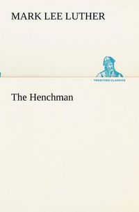 Cover image for The Henchman