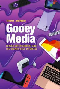 Cover image for Gooey Media