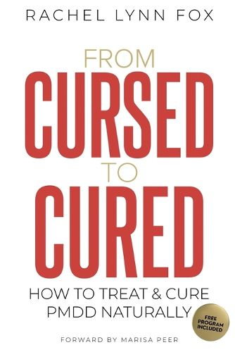 Cover image for From Cursed to Cured