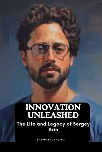 Cover image for Innovation Unleashed