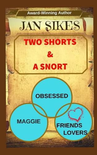 Cover image for Two Shorts and a Snort