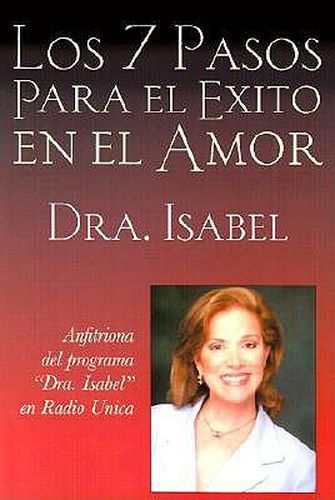 Cover image for Los 7 Pasos Para el Exito en el Amor