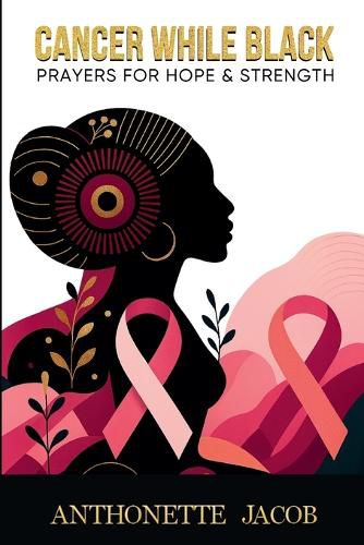 Cover image for Cancer While Black