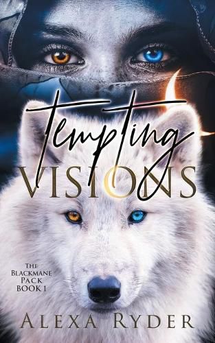 Cover image for Tempting Visions