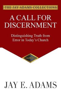 Cover image for A Call for Discernment