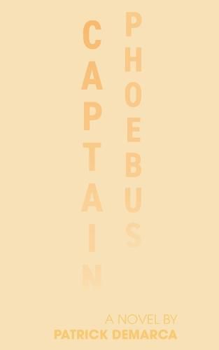 Cover image for Captain Phoebus