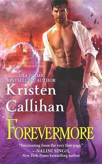 Cover image for Forevermore