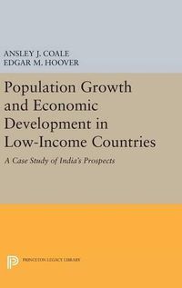 Cover image for Population Growth and Economic Development