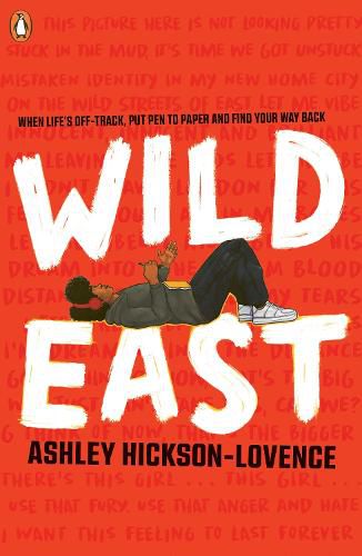 Cover image for Wild East