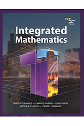 Cover image for Student Edition 2015