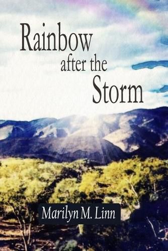 Cover image for Rainbow after the Storm