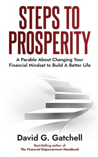 Cover image for Steps To Prosperity