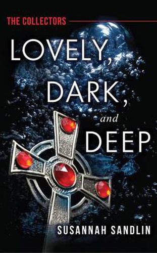 Cover image for Lovely, Dark, and Deep