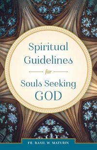 Cover image for Spiritual Guidelines