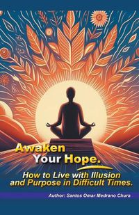 Cover image for Awaken Your Hope.