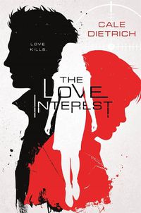 Cover image for The Love Interest