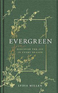 Cover image for Evergreen