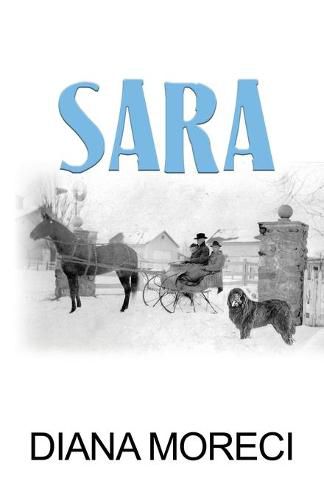 Cover image for Sara