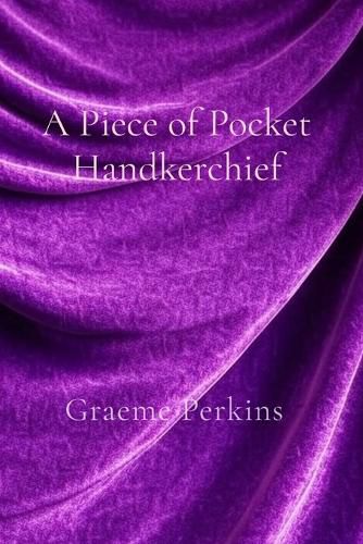 Cover image for A Piece of Pocket Handkerchief