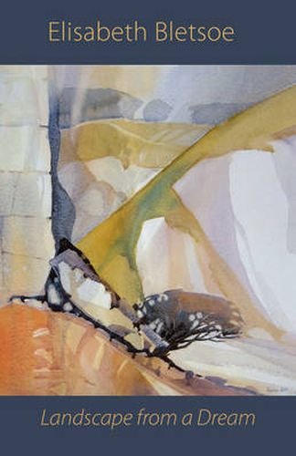 Cover image for Landscape from a Dream